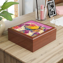 Cargar imagen en el visor de la galería, Nicana Jais C' Baby Jewelry Box