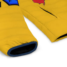 Cargar imagen en el visor de la galería, Nicana Dominicana Men's Puffer Jacket