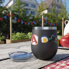 Carica l'immagine nel visualizzatore di Gallery, Nicana Copper Vacuum Insulated Cup, 12oz