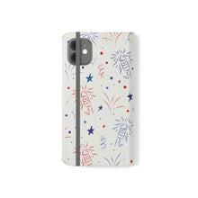 Cargar imagen en el visor de la galería, Nicana Fireworks Flip Cases