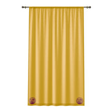 将图片加载到图库查看器,Nicana Paradise Window Curtain