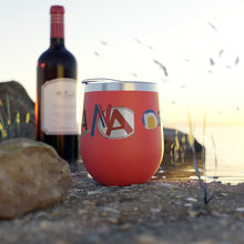 Carica l'immagine nel visualizzatore di Gallery, Nicana Copper Vacuum Insulated Cup, 12oz