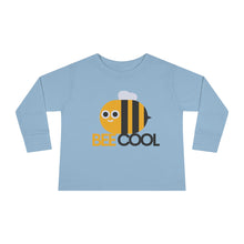 Cargar imagen en el visor de la galería, Nicana Be Cool Toddler Long Sleeve Tee