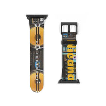 Cargar imagen en el visor de la galería, Nicana Boom Bap Watch Band