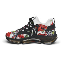 Load image into Gallery viewer, Nicana  Thorns  and Roses Women's Mesh Sneakers