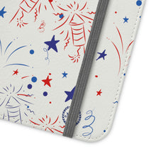 Cargar imagen en el visor de la galería, Nicana Fireworks Flip Cases