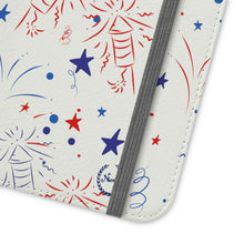Cargar imagen en el visor de la galería, Nicana Fireworks Flip Cases