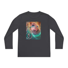 Load image into Gallery viewer, Nicana Princess La'Keinya Youth Long Sleeve Competitor Tee