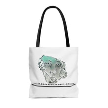 将图片加载到图库查看器,Nicanabrand Tote Bag