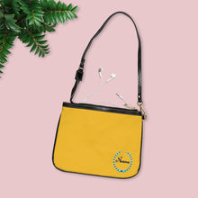 将图片加载到图库查看器,Nicana Signature Small Shoulder Bag