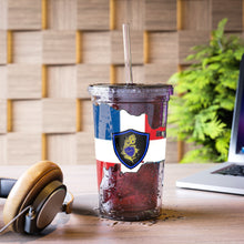 Load image into Gallery viewer, DomiNicana Suave Acrylic Cup