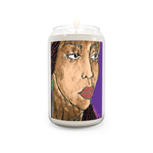 Cargar imagen en el visor de la galería, Nicana Empress Aromatherapy Candle, 13.75oz