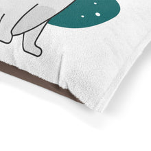 将图片加载到图库查看器,Nicana the Cats Meow Pet Bed