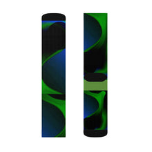 Cargar imagen en el visor de la galería, Nicana Limed Out Socks