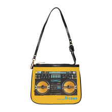 Cargar imagen en el visor de la galería, Nicana Box Small Shoulder Bag