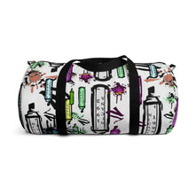 Load image into Gallery viewer, Nicana Tagged Element Duffel Bag