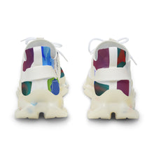 Load image into Gallery viewer, Nicana Color Loco Men's Mesh Sports Sneakers