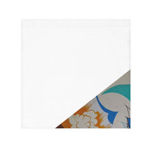 Cargar imagen en el visor de la galería, Nicana Graffiti White Face Towel