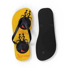 Carica l'immagine nel visualizzatore di Gallery, Nicana Fashion World Flip Flops