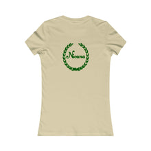 Cargar imagen en el visor de la galería, Nicana It's Organic Women's Favorite Tee