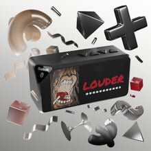 Load image into Gallery viewer, Nicana Louder Jabba Bluetooth Speaker