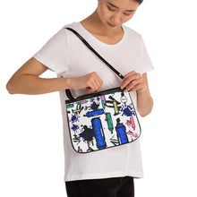 Load image into Gallery viewer, Nicana Tag Element Small Shoulder Bag