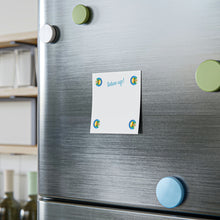 Load image into Gallery viewer, Nicana Listen Up! Post-it® Note Pads