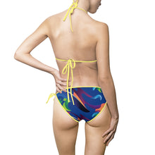 将图片加载到图库查看器,Nicana's Ocean 777 Women's Bikini Swimsuit