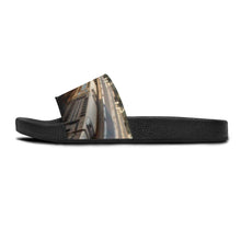 Cargar imagen en el visor de la galería, Women's Slide Sandals