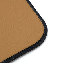 Cargar imagen en el visor de la galería, Nicana Feather Ankh (brown)Car Floor Mats, 1pc