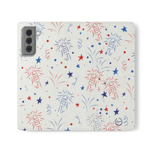 Cargar imagen en el visor de la galería, Nicana Fireworks Flip Cases