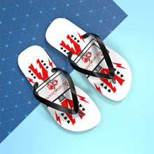 Cargar imagen en el visor de la galería, Nicana Electric Groove Flip Flops