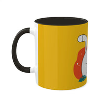 Cargar imagen en el visor de la galería, Nicana CAT lovers Colorful Mugs, 11oz