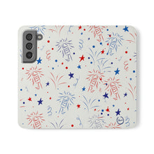 Cargar imagen en el visor de la galería, Nicana Fireworks Flip Cases