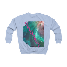 将图片加载到图库查看器,Nicana Princess La'Keinya Kids Sweatshirt