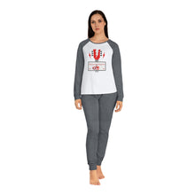 Load image into Gallery viewer, Nicana Music Groove Women's Pajama Set