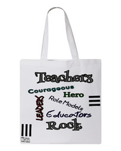 将图片加载到图库查看器,Nicana Teacher Bag