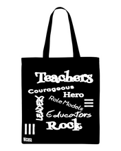 将图片加载到图库查看器,Nicana Teacher Bag