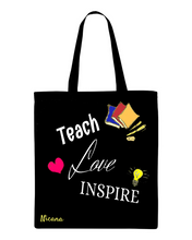 将图片加载到图库查看器,Nicana Teacher Bag