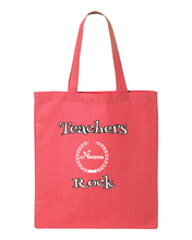 将图片加载到图库查看器,Nicana Teacher Bag