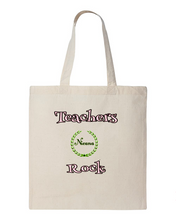 将图片加载到图库查看器,Nicana Teacher Bag