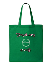 将图片加载到图库查看器,Nicana Teacher Bag