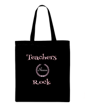 将图片加载到图库查看器,Nicana Teacher Bag