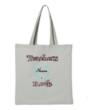 将图片加载到图库查看器,Nicana Teacher Bag