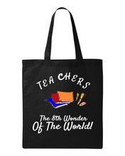 将图片加载到图库查看器,Nicana Teacher Bag