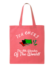 将图片加载到图库查看器,Nicana Teacher Bag