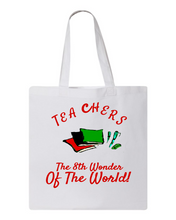 将图片加载到图库查看器,Nicana Teacher Bag