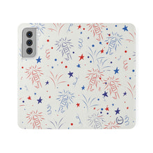 Cargar imagen en el visor de la galería, Nicana Fireworks Flip Cases