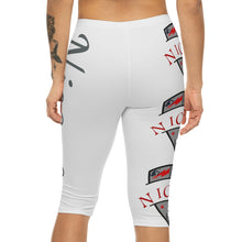 Cargar imagen en el visor de la galería, Nicana Classic Women’s Capri Leggings