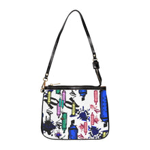 Load image into Gallery viewer, Nicana Tag Element Small Shoulder Bag